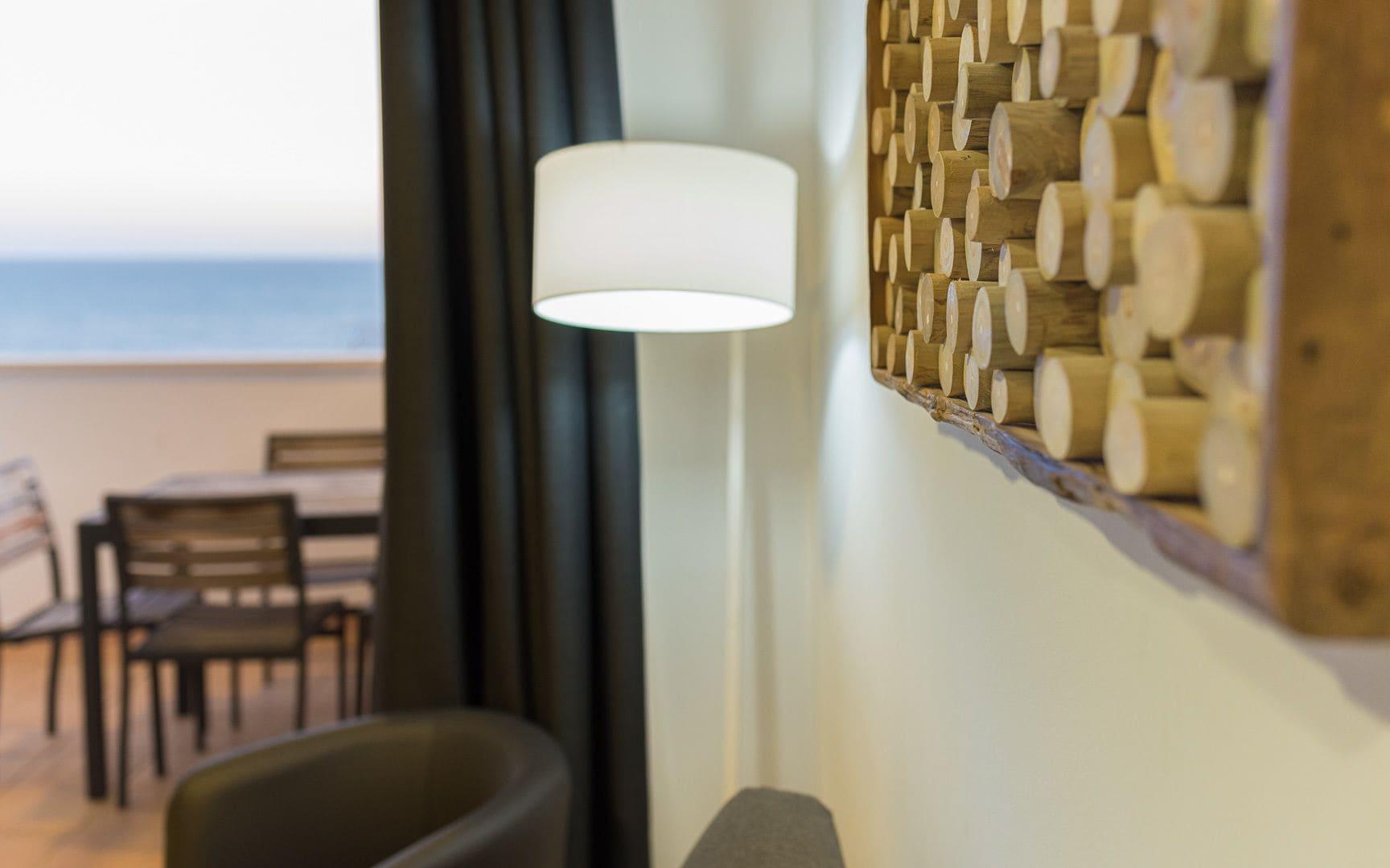 Apartamentos Costa Luz Punta Umbría מראה חיצוני תמונה