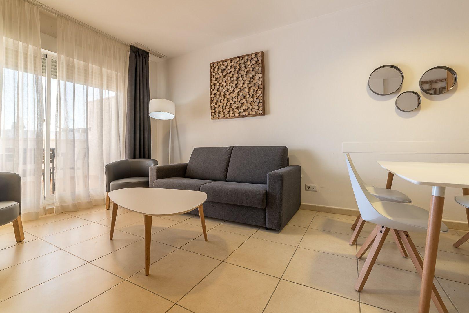 Apartamentos Costa Luz Punta Umbría מראה חיצוני תמונה