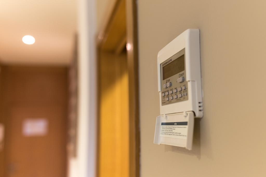 Apartamentos Costa Luz Punta Umbría מראה חיצוני תמונה