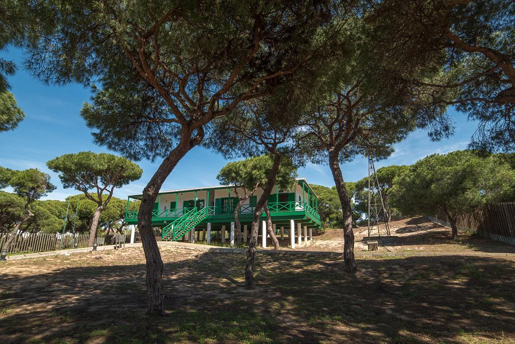 Apartamentos Costa Luz Punta Umbría מראה חיצוני תמונה