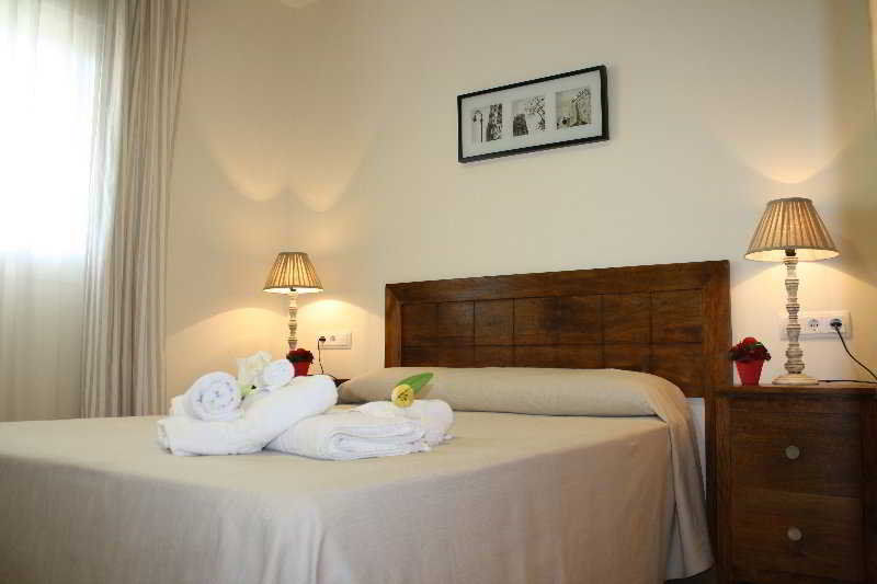 Apartamentos Costa Luz Punta Umbría מראה חיצוני תמונה