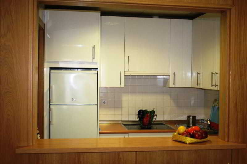 Apartamentos Costa Luz Punta Umbría מראה חיצוני תמונה