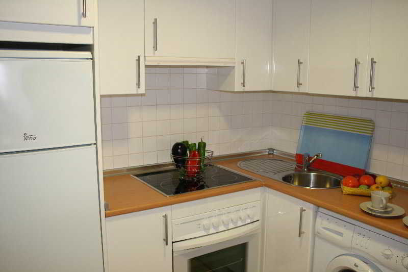 Apartamentos Costa Luz Punta Umbría מראה חיצוני תמונה