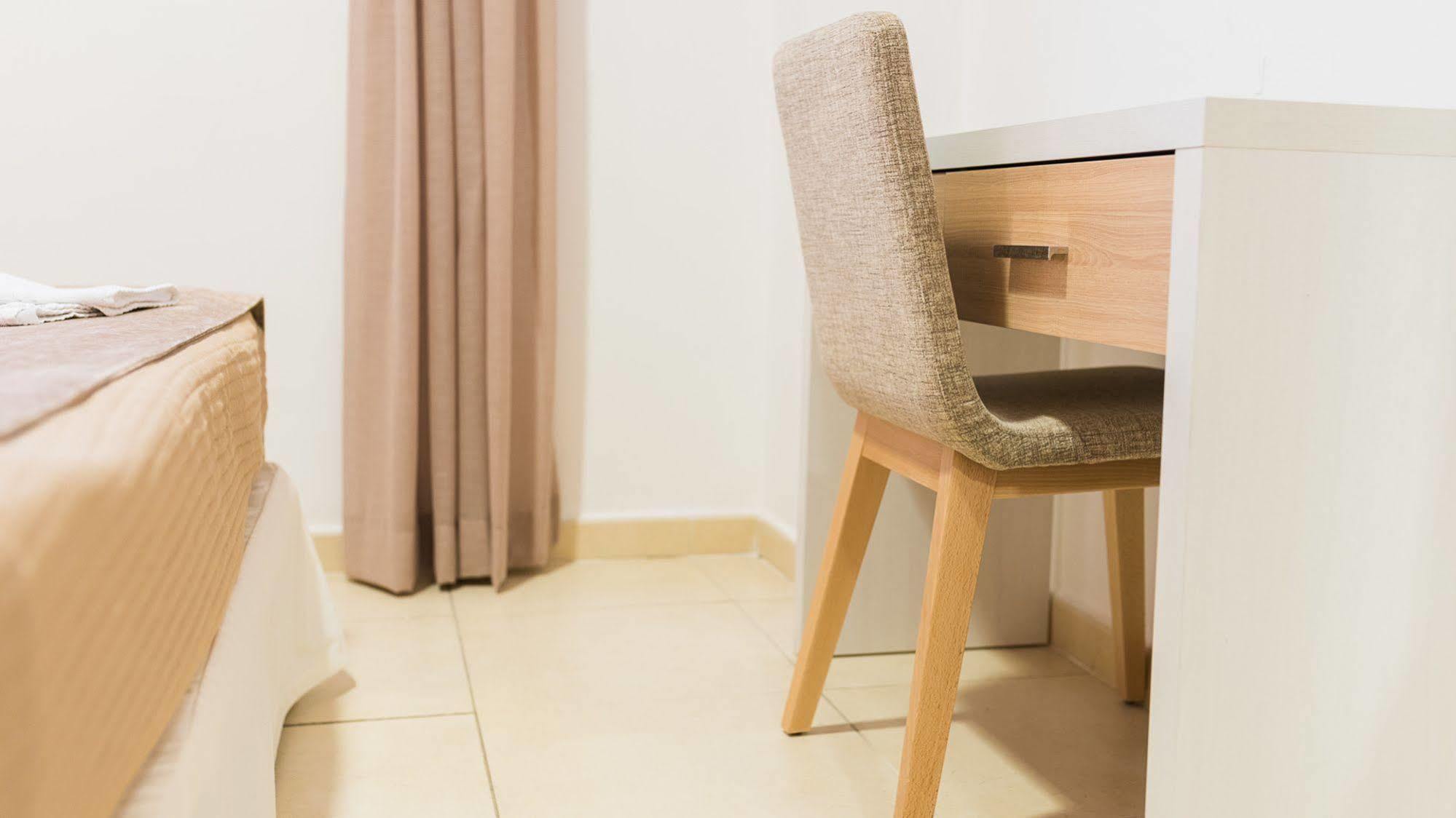 Apartamentos Costa Luz Punta Umbría מראה חיצוני תמונה